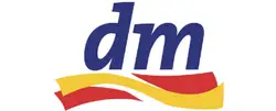 dm drogerie