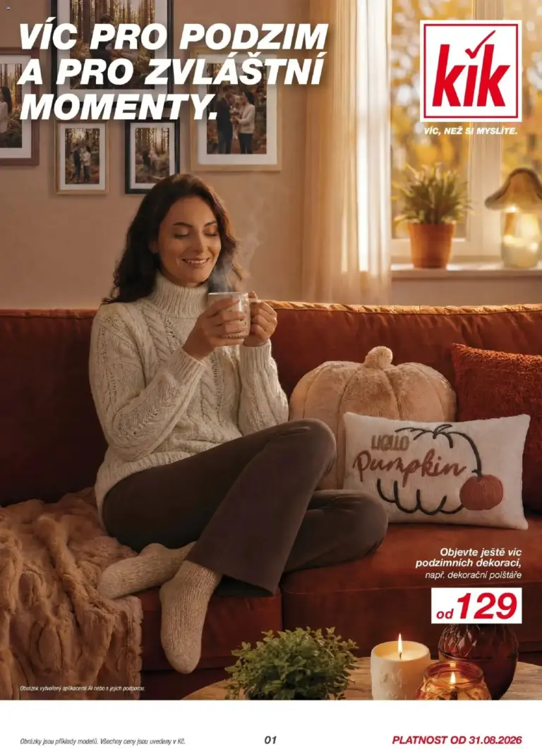 Action leták od 31.08.2026