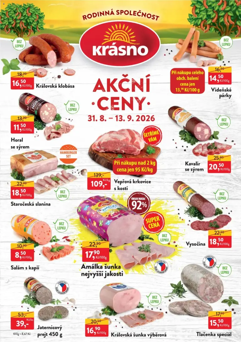 MP Krásno leták od 31.08.2026