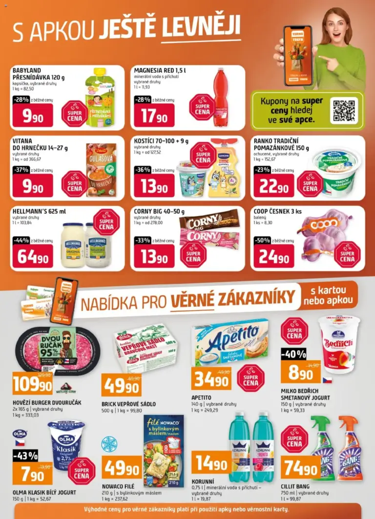 Terno leták od 02.09.2026