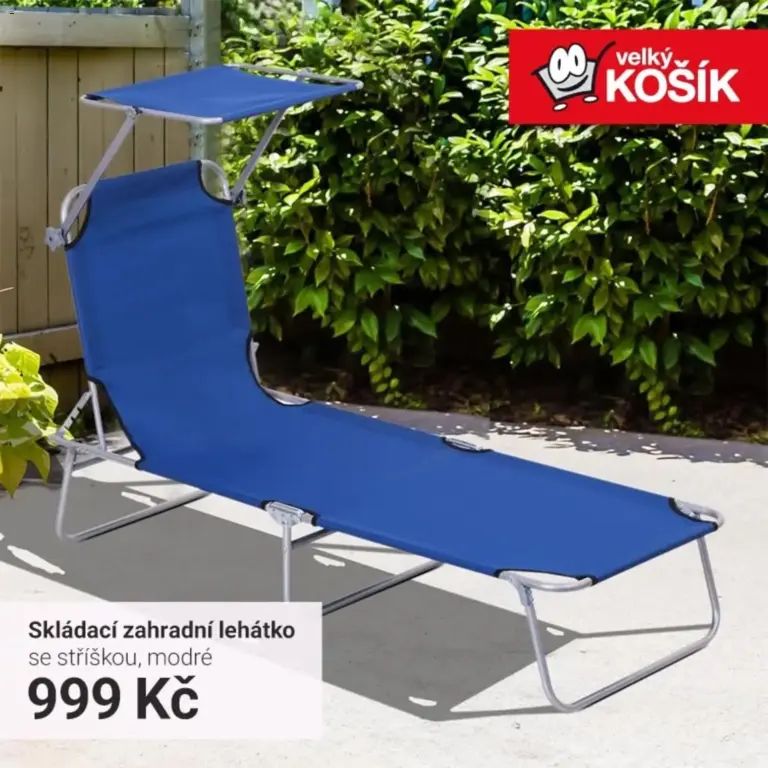 Velký Košík leták od 07.08.2026