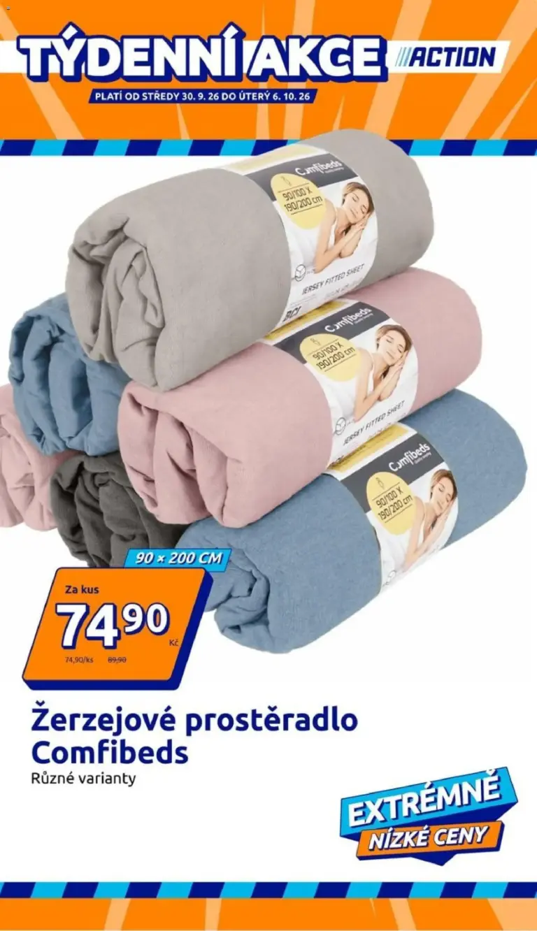 Action leták od 30.09.2026