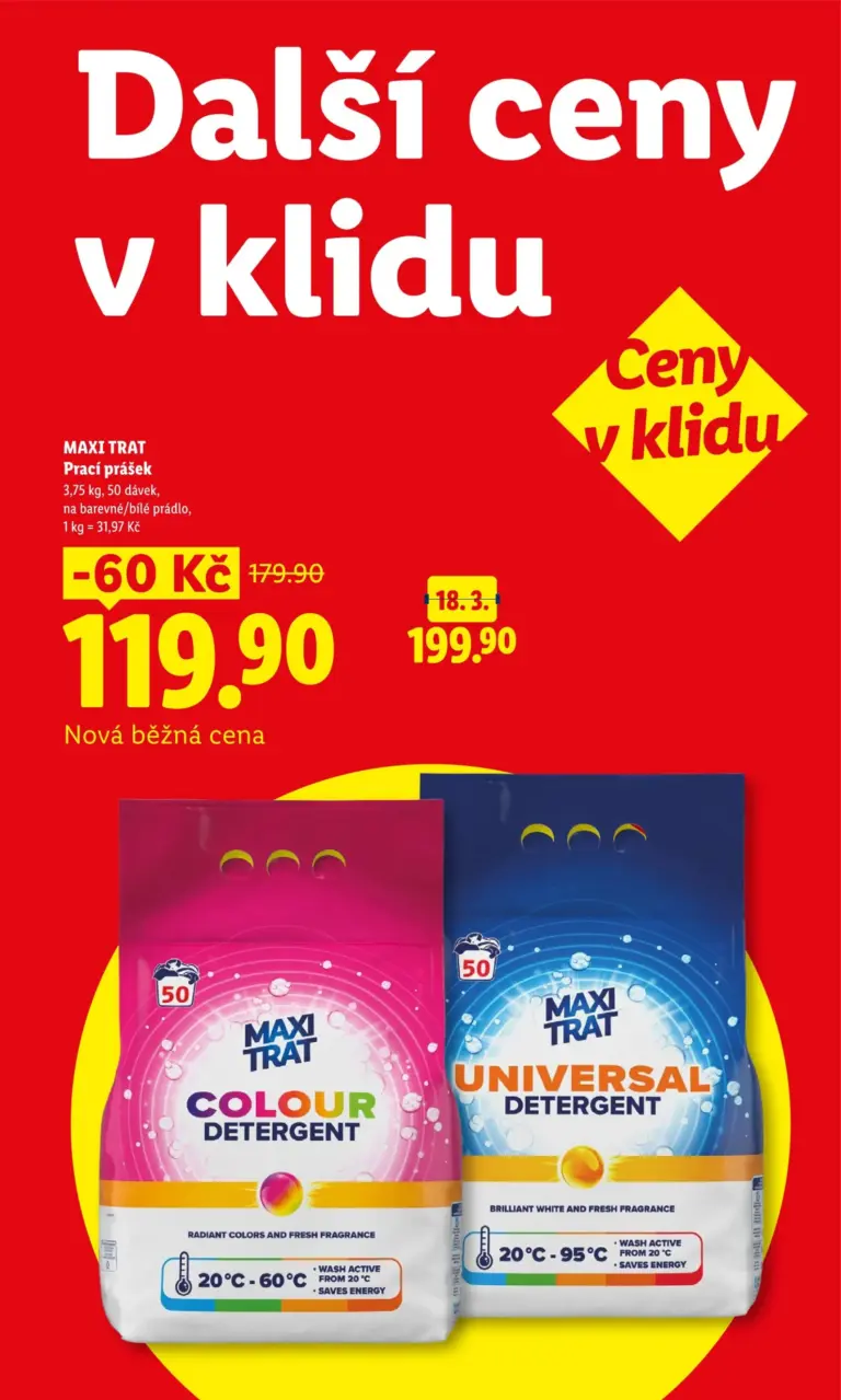Lidl leták od 10.09.2026