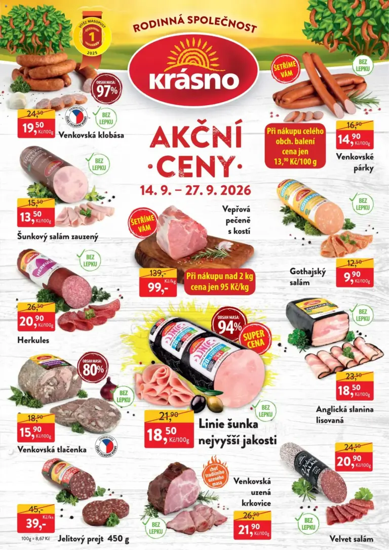 MP Krásno leták od 14.09.2026