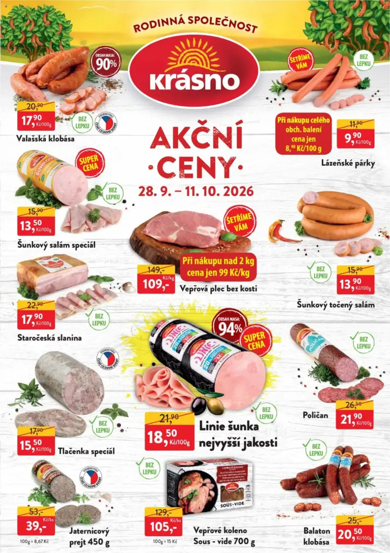 MP Krásno leták od 28.09.2026