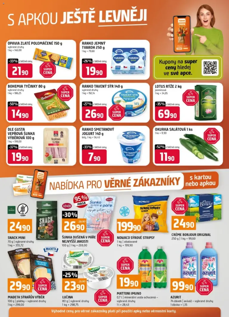 Terno leták od 30.09.2026