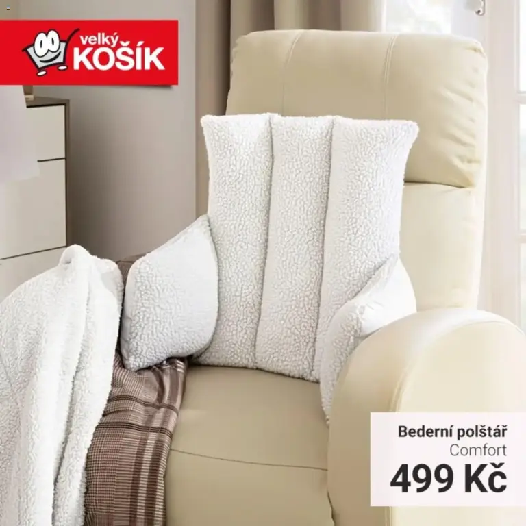 Velký Košík leták od 02.09.2026