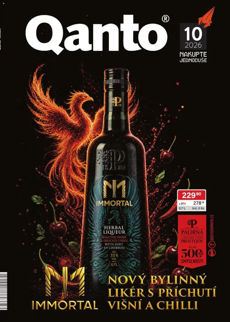 Astur & Qanto leták od 01.10.2026